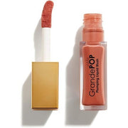 Grande Cosmetics Grandepop Plumping Liquid Blush Tiramisu - Maison des fragrances