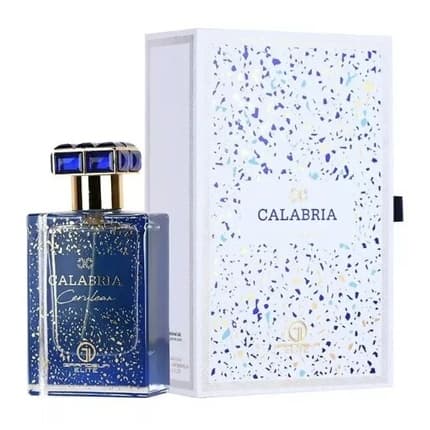 Grandeur Calabria Cerulean Eau de Parfum (EDP) Mixte - Maison des fragrances