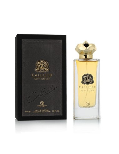 Grandeur Callisto Nuit Intense - Eau De Parfum