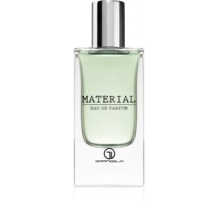 Grandeur Material For Unisex Eau de Parfum (EDP) Mixte - Maison des fragrances