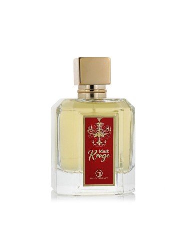 Grandeur Musk Rouge Eau de Parfume Eau de Parfum (EDP) Mixte 100ml - Maison des fragrances