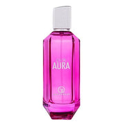 Grandeur Pink Aura Eau de Parfum (EDP) Mixte - Maison des fragrances