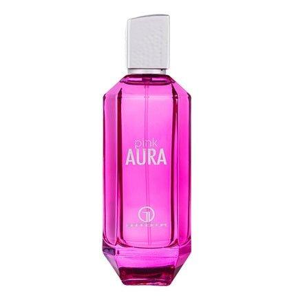 Grandeur Pink Aura Eau de Parfum (EDP) Mixte - Maison des fragrances