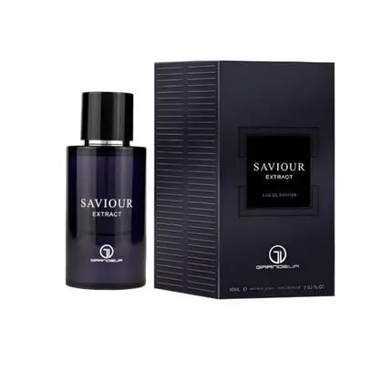 Grandeur Saviour Extract - Maison des fragrances