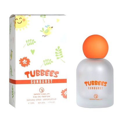 Grandeur Sunburst Eau de Parfum (EDP) Mixte - Maison des fragrances