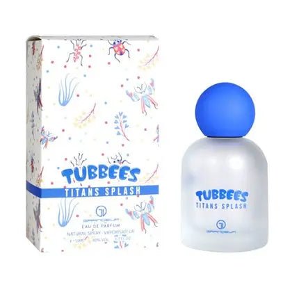 Grandeur Titans Splash Eau de Parfum (EDP) Mixte - Maison des fragrances