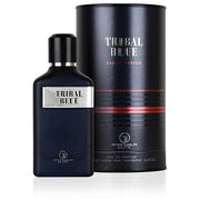 Grandeur Tribal Blue Eau de Parfum (EDP) Mixte - Maison des fragrances