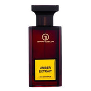 Grandeur Umber Extrait Eau de Parfum (EDP) Mixte - Maison des fragrances
