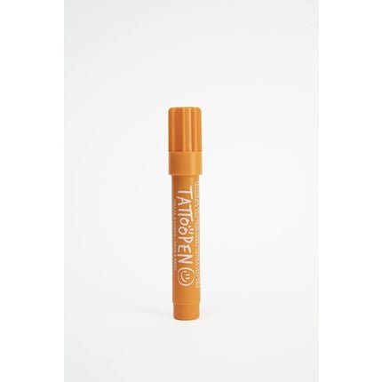 Great Pretenders Nailmatic Temporary Tattoo Pen Orange - Maison des fragrances