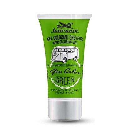 Green Color 30ml - Maison des fragrances