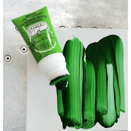 Green Color 30ml - Maison des fragrances