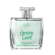 Green Leaf Perfume Spray 100ml Chat D'or - Maison des fragrances