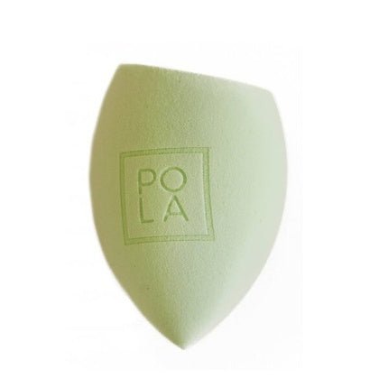 Green Makeup Sponge - Maison des fragrances