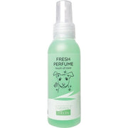Greenfields Parfume Fresh Eau de Parfum (EDP) Mixte 100ml - Maison des fragrances