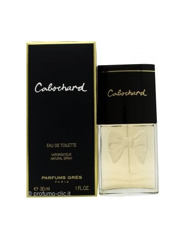 Grès Cabochard Eau De Toilette 30 ml (femme)