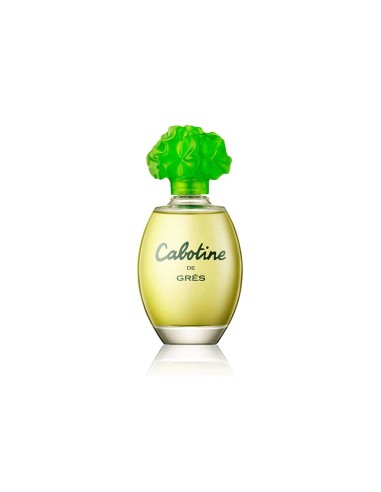 Gres Cabotine Eau De Toilette Spray 100ml