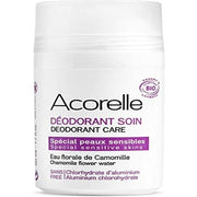 Acorelle Organic Deodorant for Sensitive Skin 50ml Acorelle