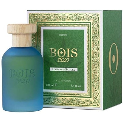 Bois 1920 Cannabis Salata Eau de Parfum 50ml Bois 1920