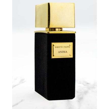 Gritti Anima Eau de Parfum (EDP) Mixte 100ml - Maison des fragrances
