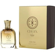 Gritti Choix Matin DEte Extrait De Parfum Parfum (Parfum) Mixte 100ml - Maison des fragrances