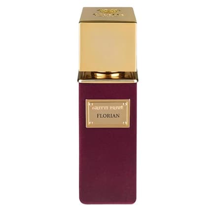 Gritti Florian Extrait De Parfum Extrait de Parfum 100 ml - Maison des fragrances