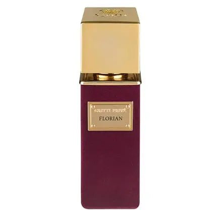 Gritti Florian Extrait De Parfum Extrait de Parfum 100 ml - Maison des fragrances