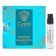 Gritti Pomelo Sorrento Eau De Parfum Spray - 2ml - Maison des fragrances