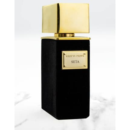 Gritti Seta Eau de Parfum (EDP) Mixte 100ml - Maison des fragrances