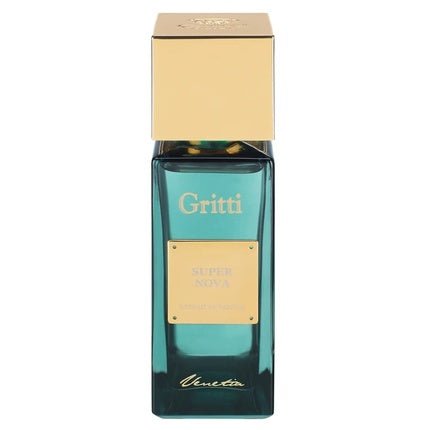 Gritti Supernova Extrait De Parfum Parfum (Parfum) Mixte 100ml - Maison des fragrances