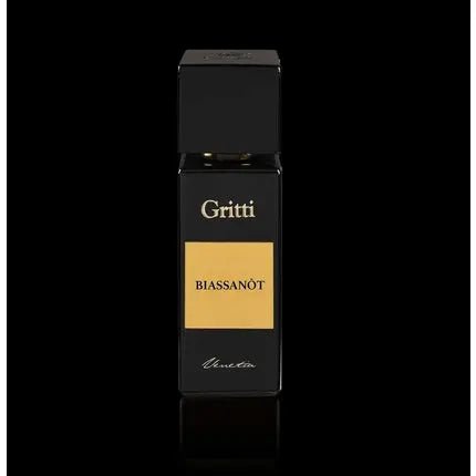 Gritti Venetia Biassanot Eau de Parfum (EDP) Mixte 100ml - Maison des fragrances