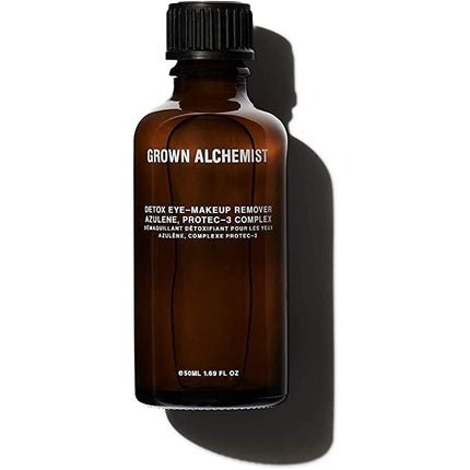 Grown Alchemist Detox Eye Make - Up Remover 100ml - Maison des fragrances