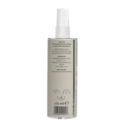 Hagi Natural Body Mist Berry Lovely 100ml - Forest Fruit Extracts Hagi