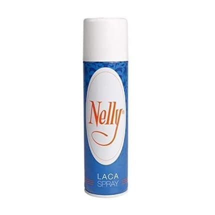 Nelly Laca Viaje 125ml Unisexe