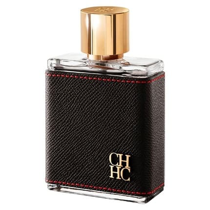 Carolina Herrera Ch A Sophisticated Fragrance Eau de Toilette (EDT) Homme 200ml