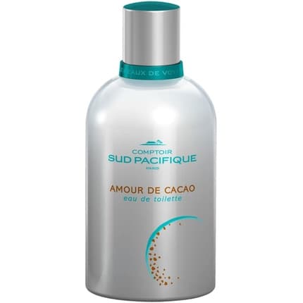 Comptoir Sud Pacifique Amour De Cacao Eau de Toilette (EDT) Mixte 100ml
