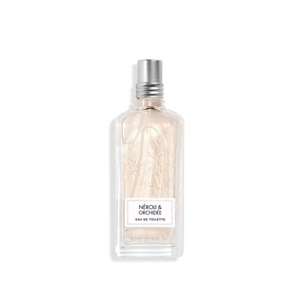 L'Occitane Neroli & Orchidee Eau de Toilette 75ml