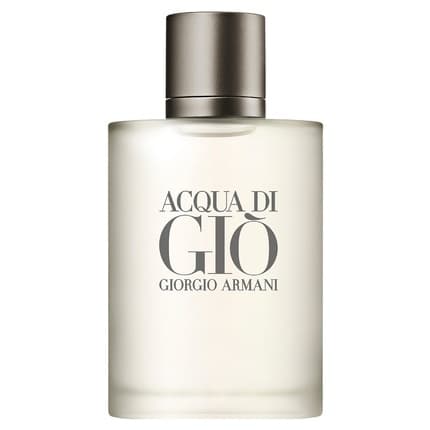 Giorgio Armani Acqua Di Gio Eau de Toilette (EDT) Homme 100ml