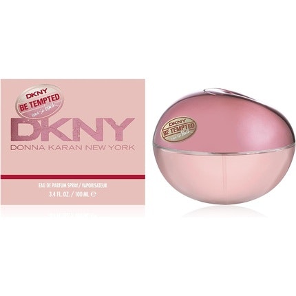 DKNY Be Tempted Eau So Blush Eau De Parfum 100ml DKNY