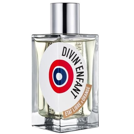 Etat Libre D'Orange Divin' Enfant Unisex Eau de Parfum (EDP) Mixte 100ml