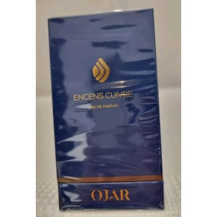Ojar Encens Cuivre Eau De Parfum 100ml Brand New