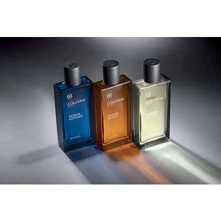 Collistar Acqua Attiva Eau de Toilette (EDT) Mixte 100ml