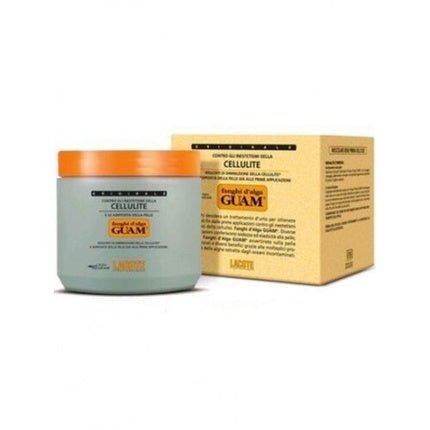 Guam Algae Mud 500g - Maison des fragrances