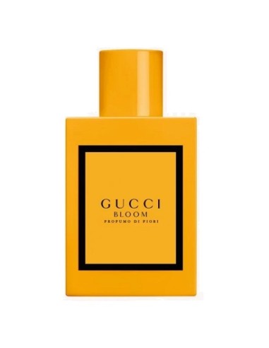 Gucci Bloom Profumo Di Fiori Eau De Parfum Spray 50ml