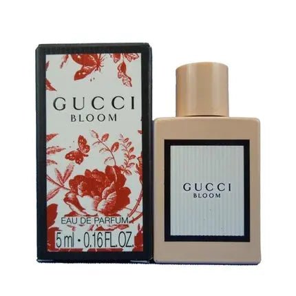 Gucci - Eau De Toilette Miniature Flower 5ml - Maison des fragrances