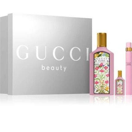 Gucci Flora Gorgeous Gardenia 's Fragrance Eau de Parfum (EDP) Femme 100ml - Maison des fragrances