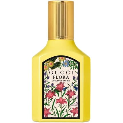 Gucci Flora Gorgeous Orchid Eau de Parfum (EDP) Femme 30ml - Maison des fragrances