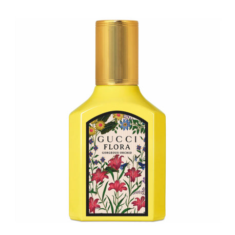 Gucci Flora Gorgeous Orchid Eau de Parfum Spray
