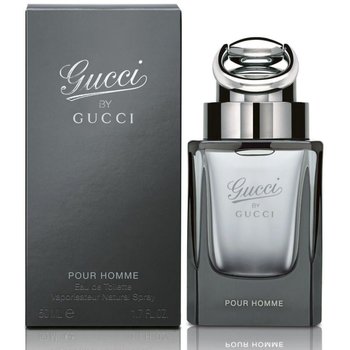 Gucci By Gucci Pour Homme Eau De Toilette