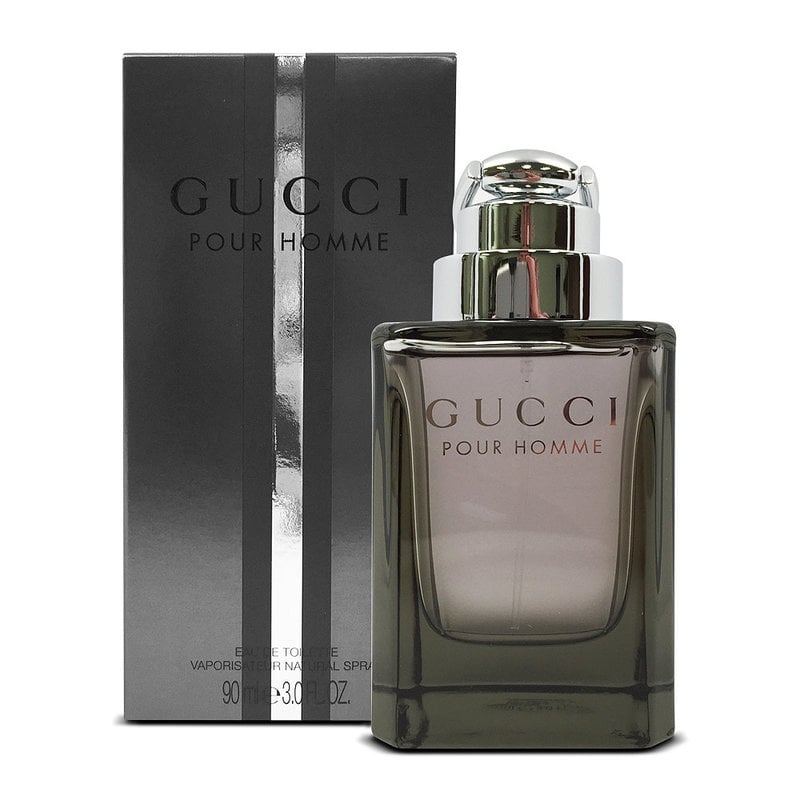 Gucci By Gucci Pour Homme Eau de Toilette Maison des fragrances