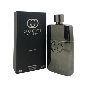 Gucci Guilty Pour Homme Parfum